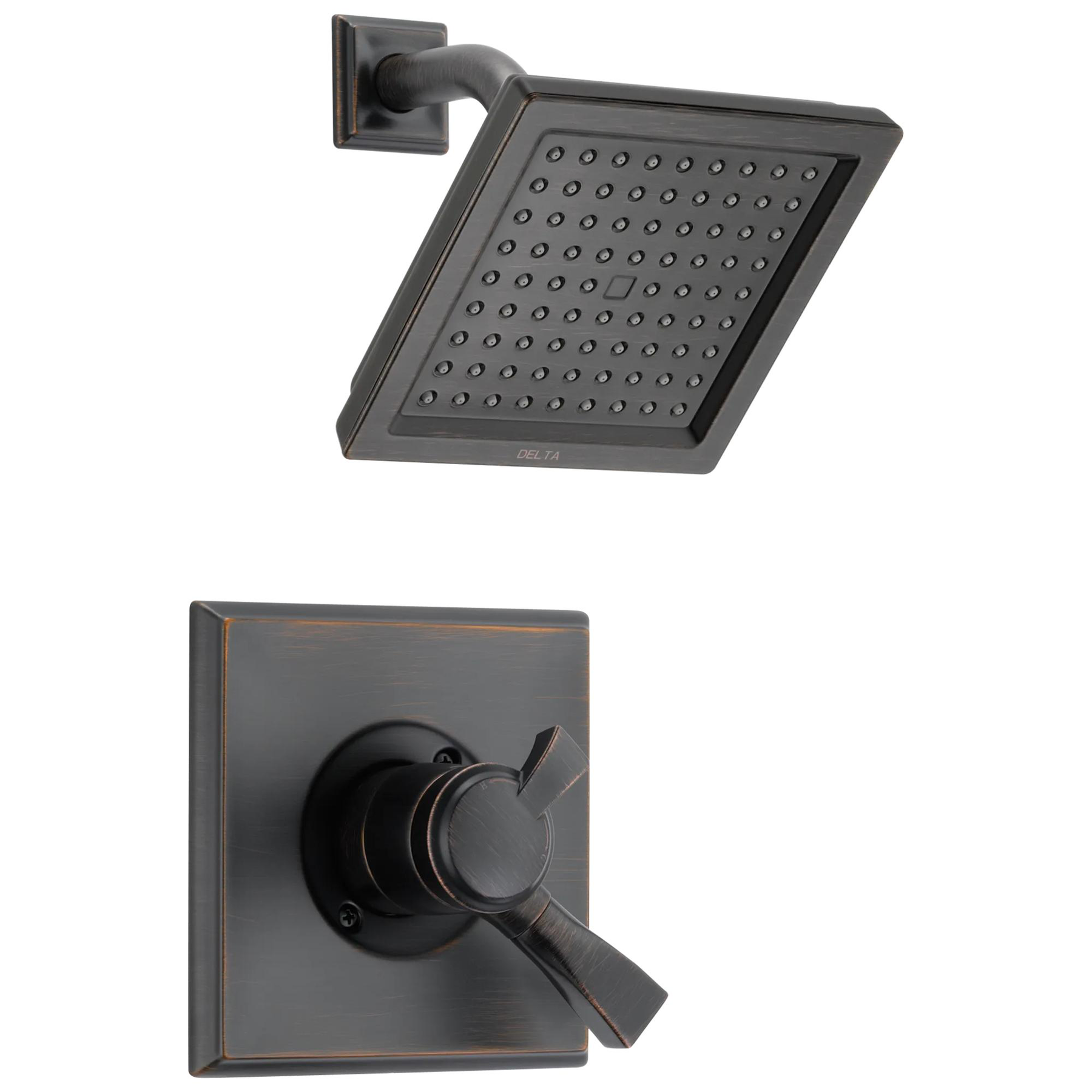 Monitor&reg; 17 Series Shower Trim