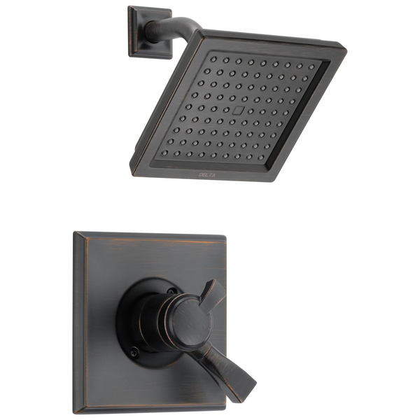 Monitor® 17 Series Shower Trim in Venetian Bronze T17251-RB