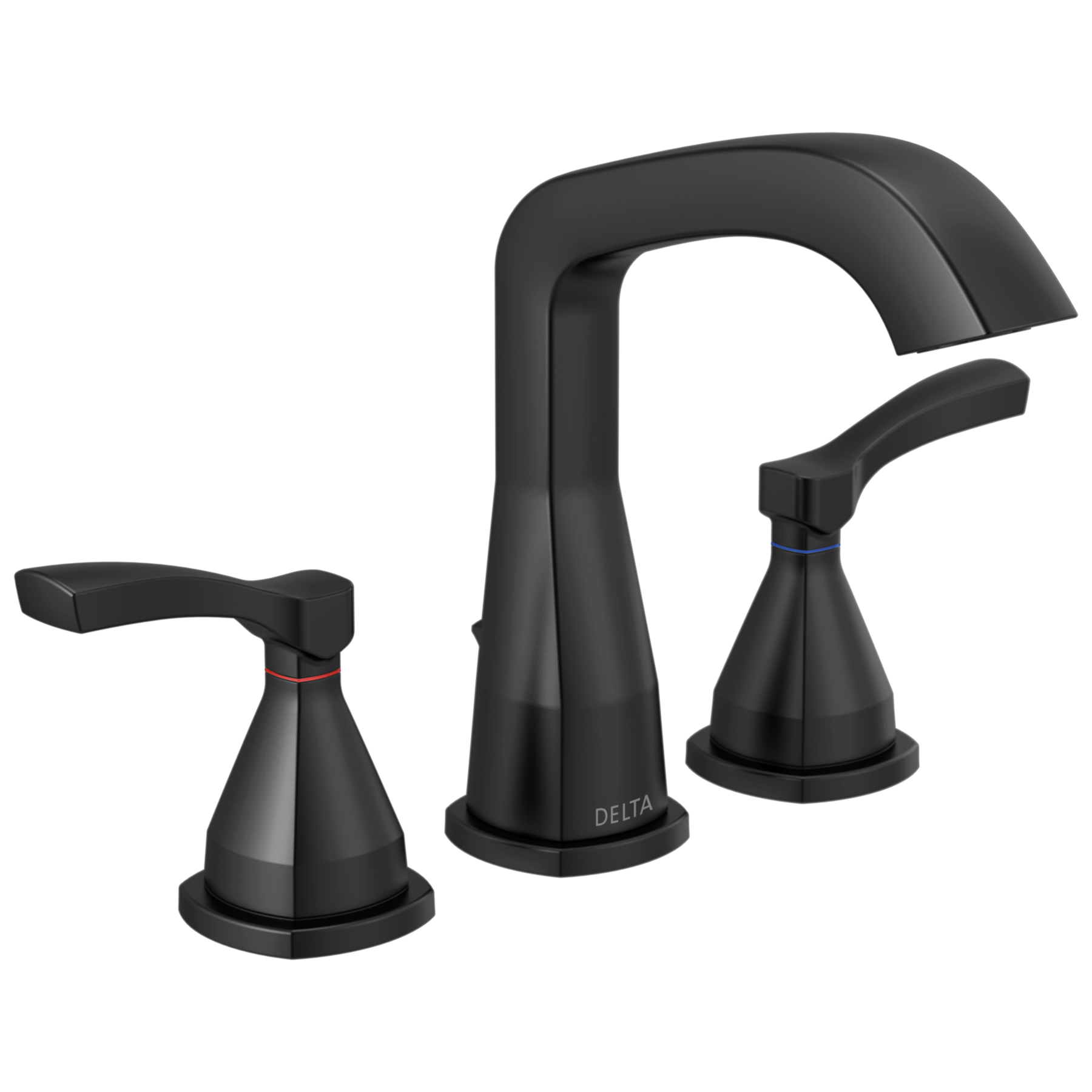 Widespread Bathroom Faucet (Recertified)