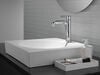 Single Handle Bathroom Faucet