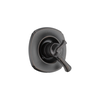 Monitor&reg; 17 Series Valve Only Trim