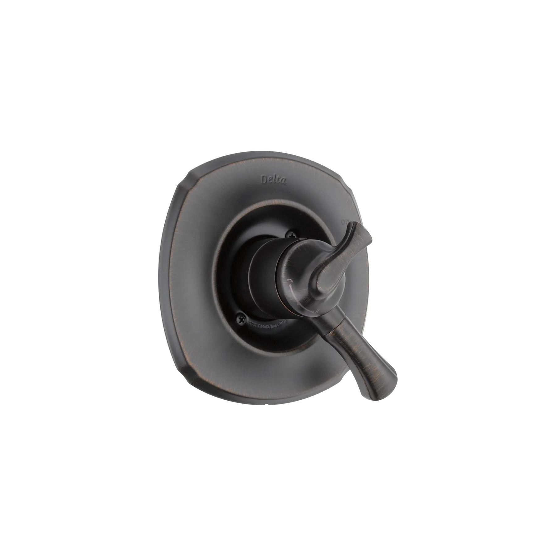 Monitor&reg; 17 Series Valve Only Trim
