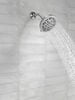 Fixed 5-Setting Showerhead