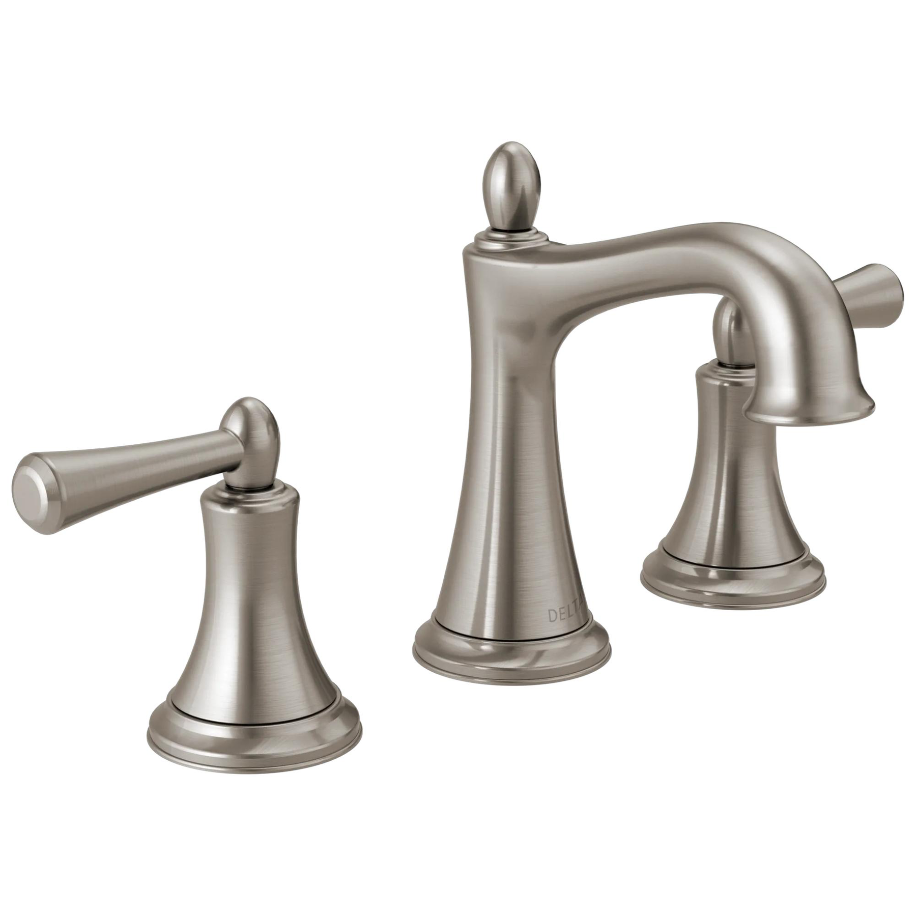 Two Handle Widespread Faucet