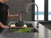 Touchless Pull-Down Kitchen Faucet (Recertified)