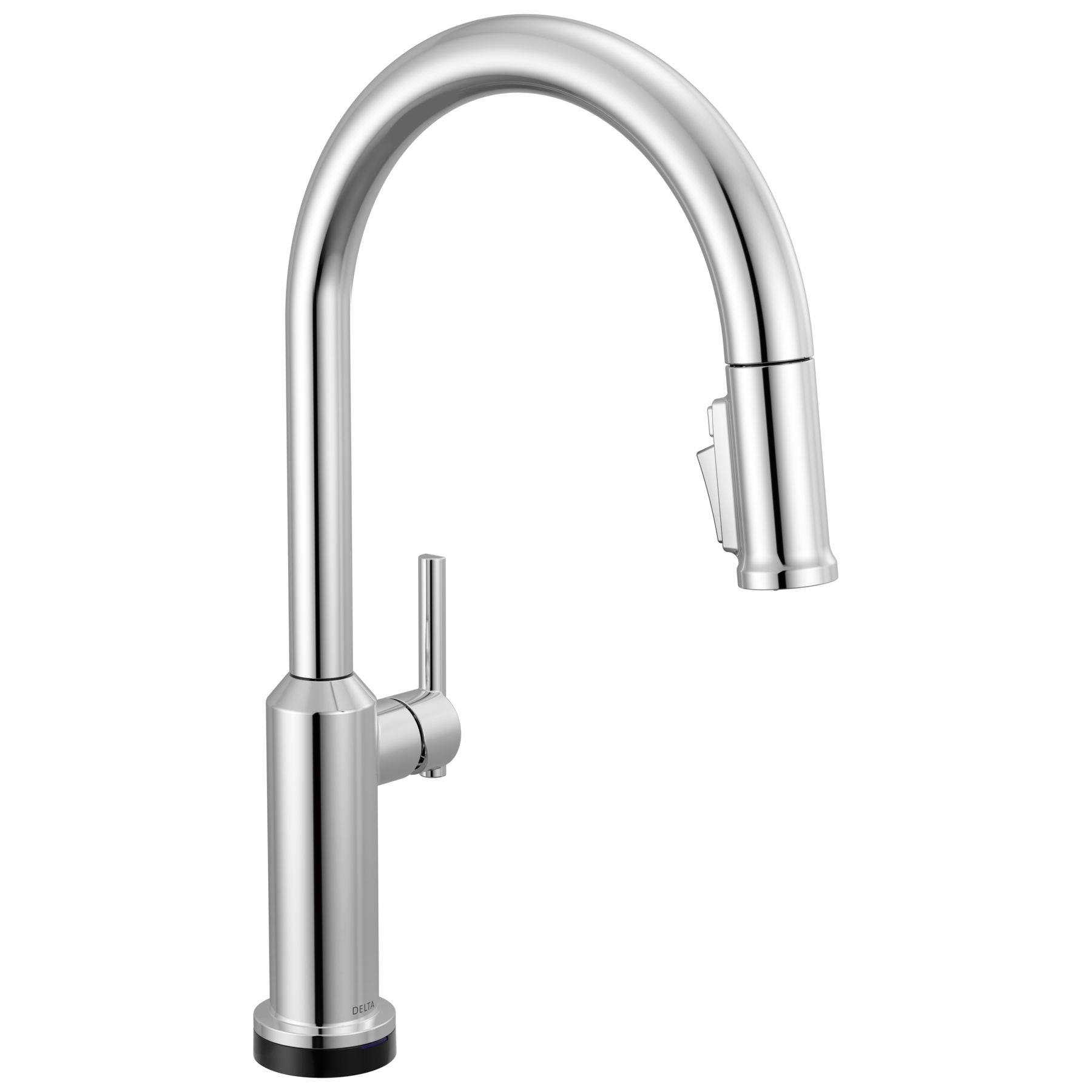 Touch2O&reg; Technology Kitchen Faucet with Touchless Technology