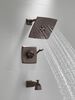 Monitor&reg; 14 Series Tub & Shower Trim