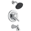 Monitor&reg; 17 Series Tub & Shower Trim