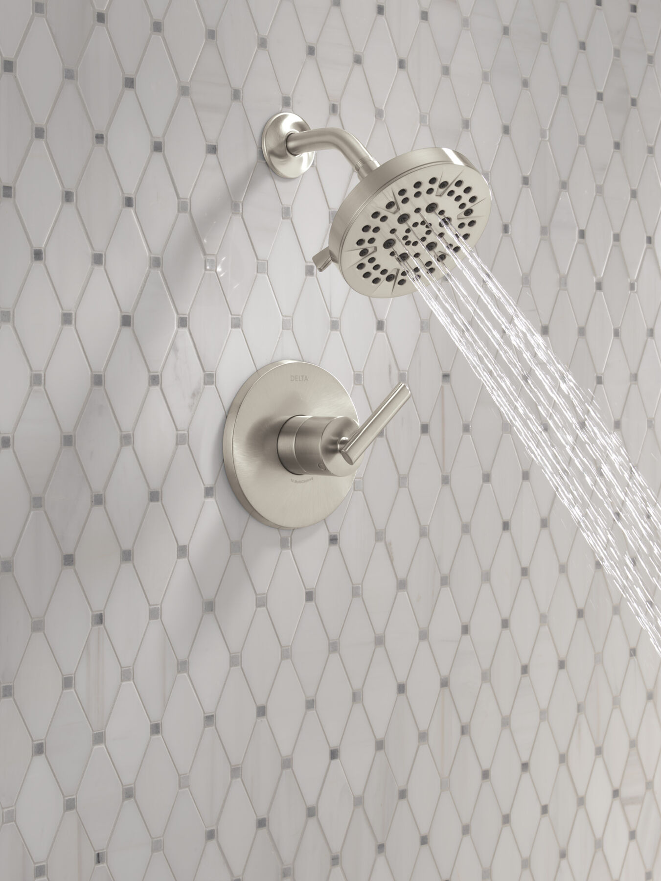 Monitor&nbsp;14 Series Shower Trim