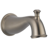 Tub Spout - Pull-Up Diverter