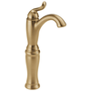 Single Handle Vessel Bathroom Faucet