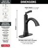 Single Lever (Recertified)