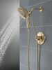 Monitor&reg; 17 Series Shower Trim with In2ition&reg;