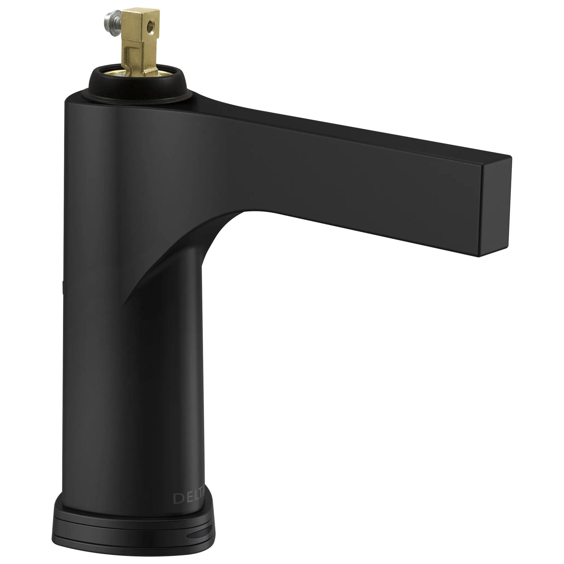 Single Handle Touch<sub>2</sub>O Bathroom Faucet - Less Handles