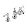 Two Handle Widespread Lavatory Faucet