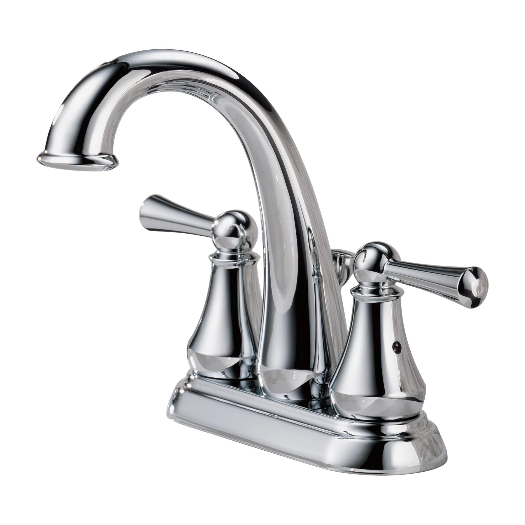 Two Handle Centerset Lavatory Faucet
