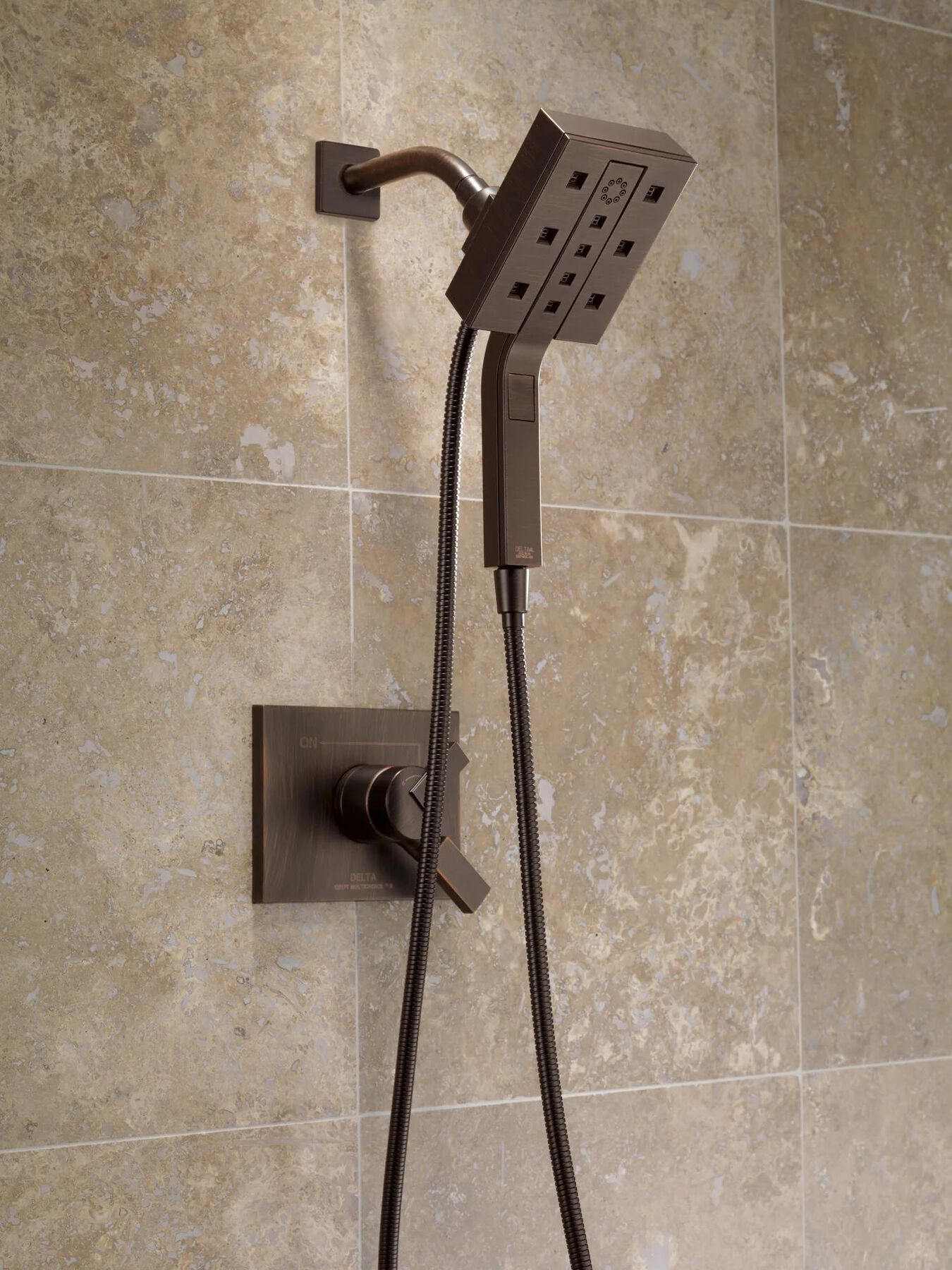 Monitor&reg; 17 Series Valve Only Trim