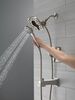 Shower Trim with Rough Bundle