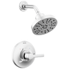 14 Series Shower Trim with H2OKinetic&reg; (Recertified)