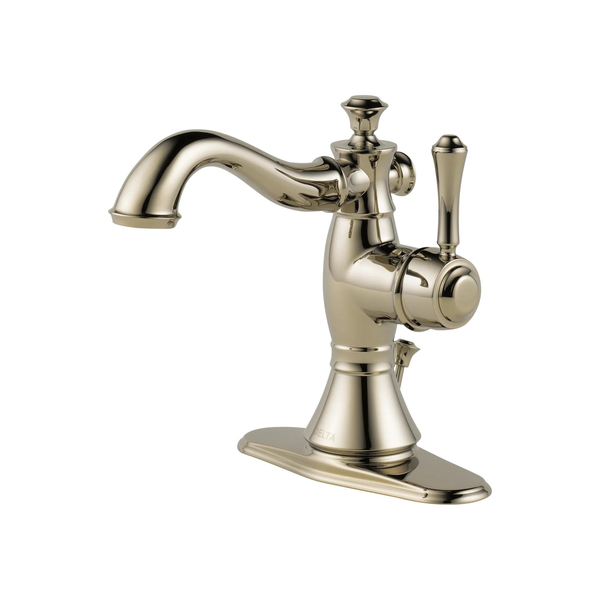 Escutcheon w/ Gasket - 4