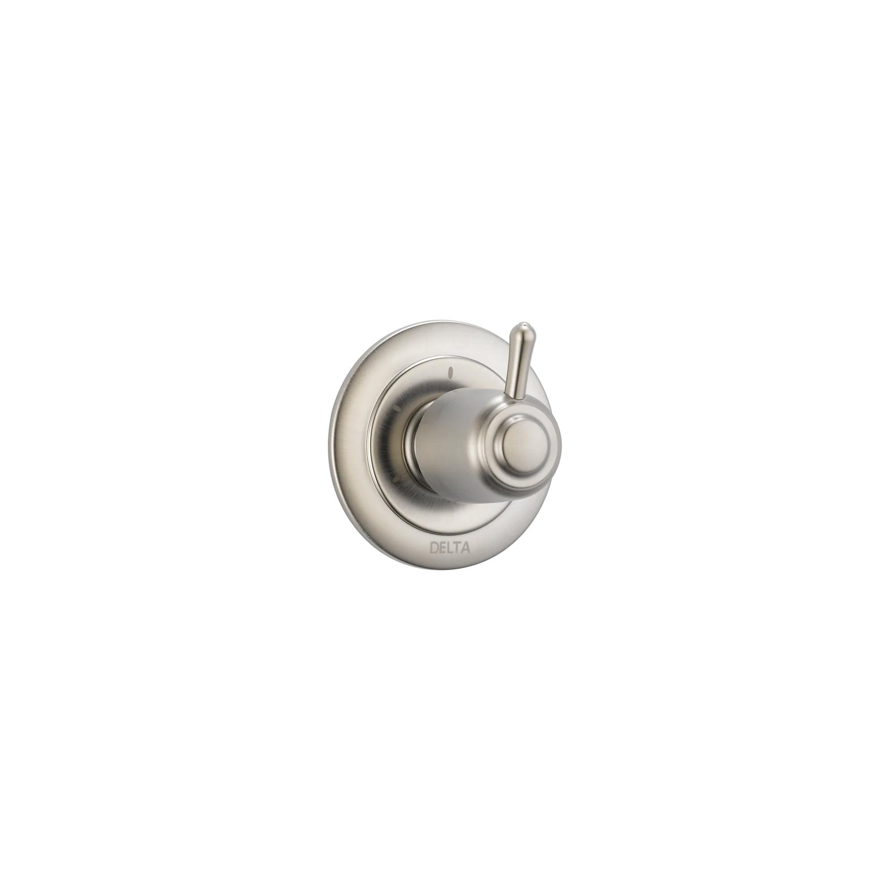 3-Setting 2-Port Diverter Trim