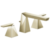 Two Handle Widespread Bathroom Faucet
