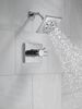 Monitor&reg; 17 Series H<sub>2</sub>Okinetic&reg; Shower Trim