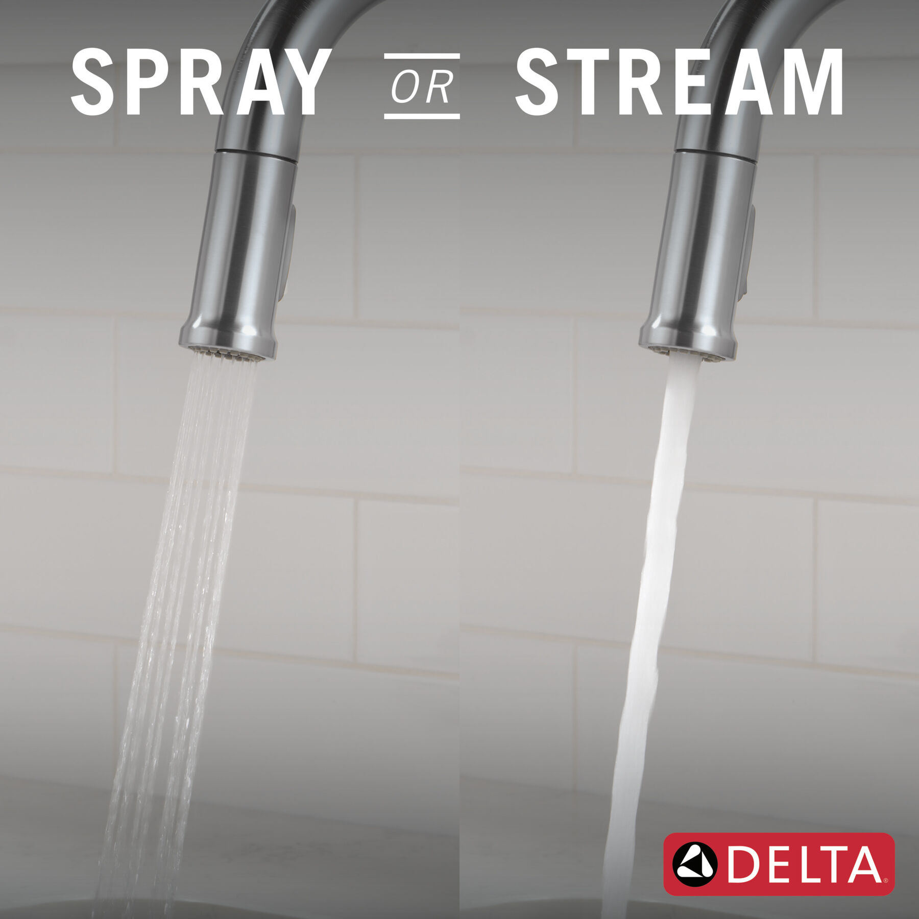 Touch2O&reg; Bar / Prep Faucet with Touchless Technology
