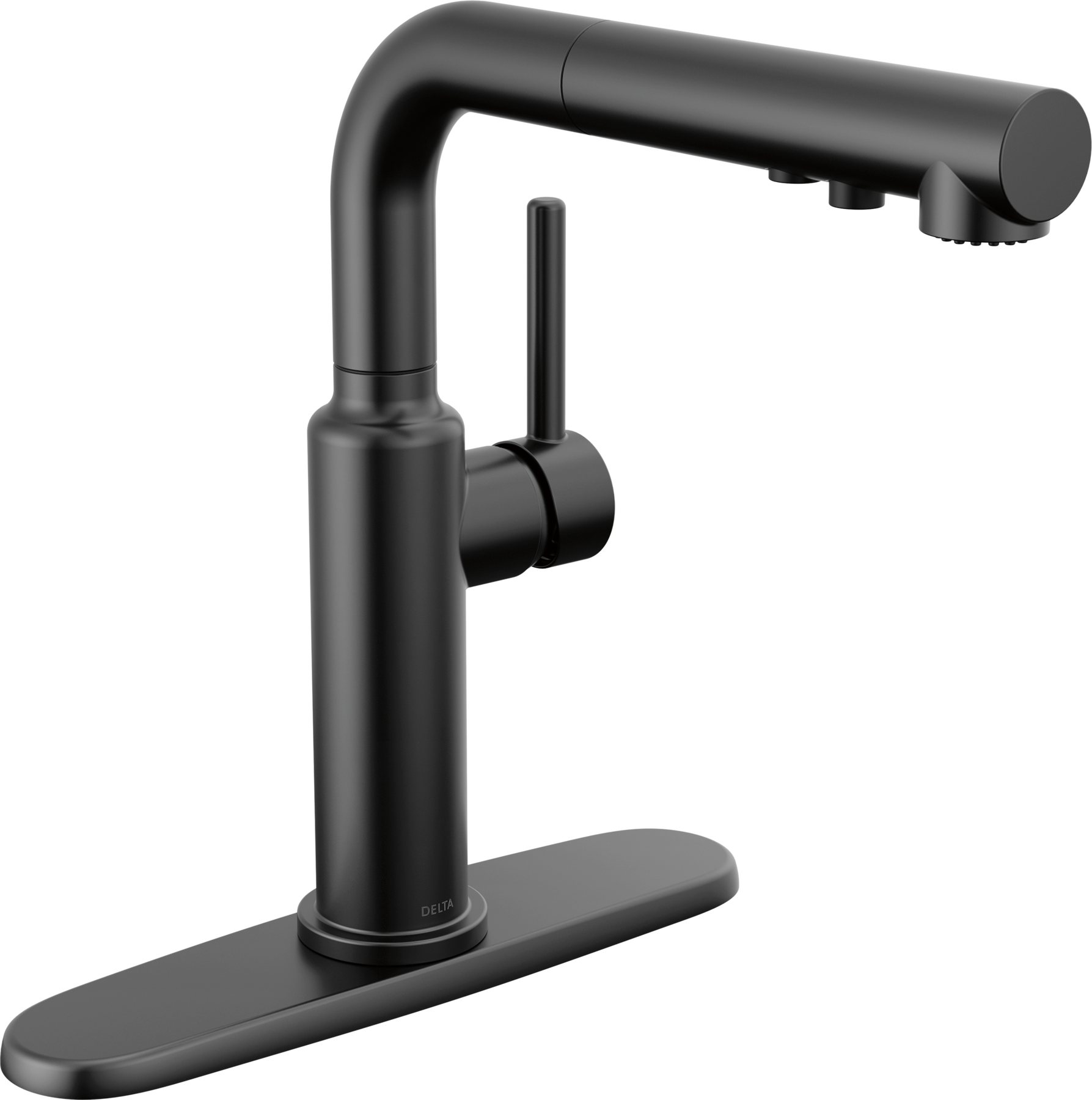 Pull-Out Kitchen Faucet (Recertified)