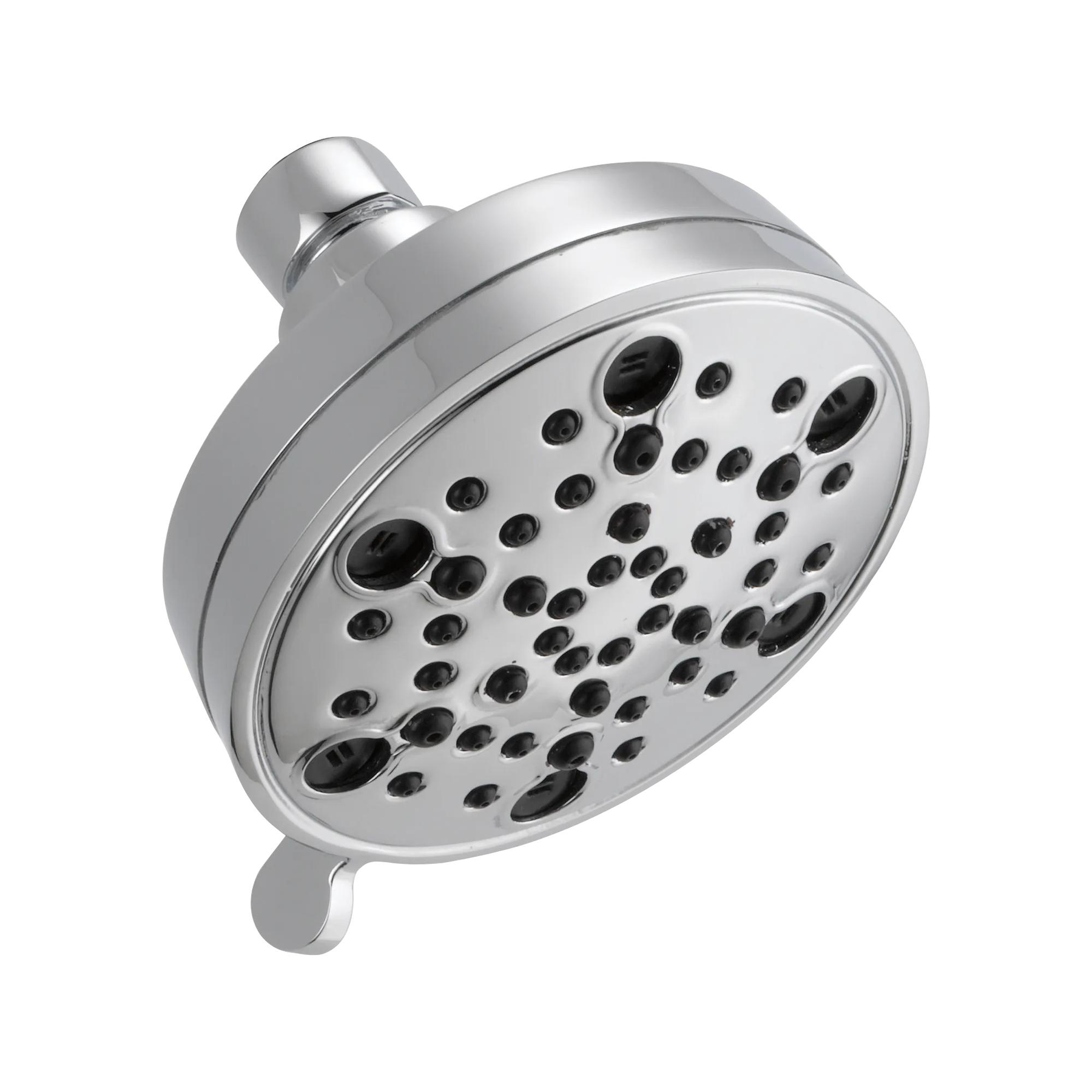 5-Setting H2Okinetic Shower Head