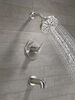 Tub/Shower Rough & Trim 14S (Recertified)