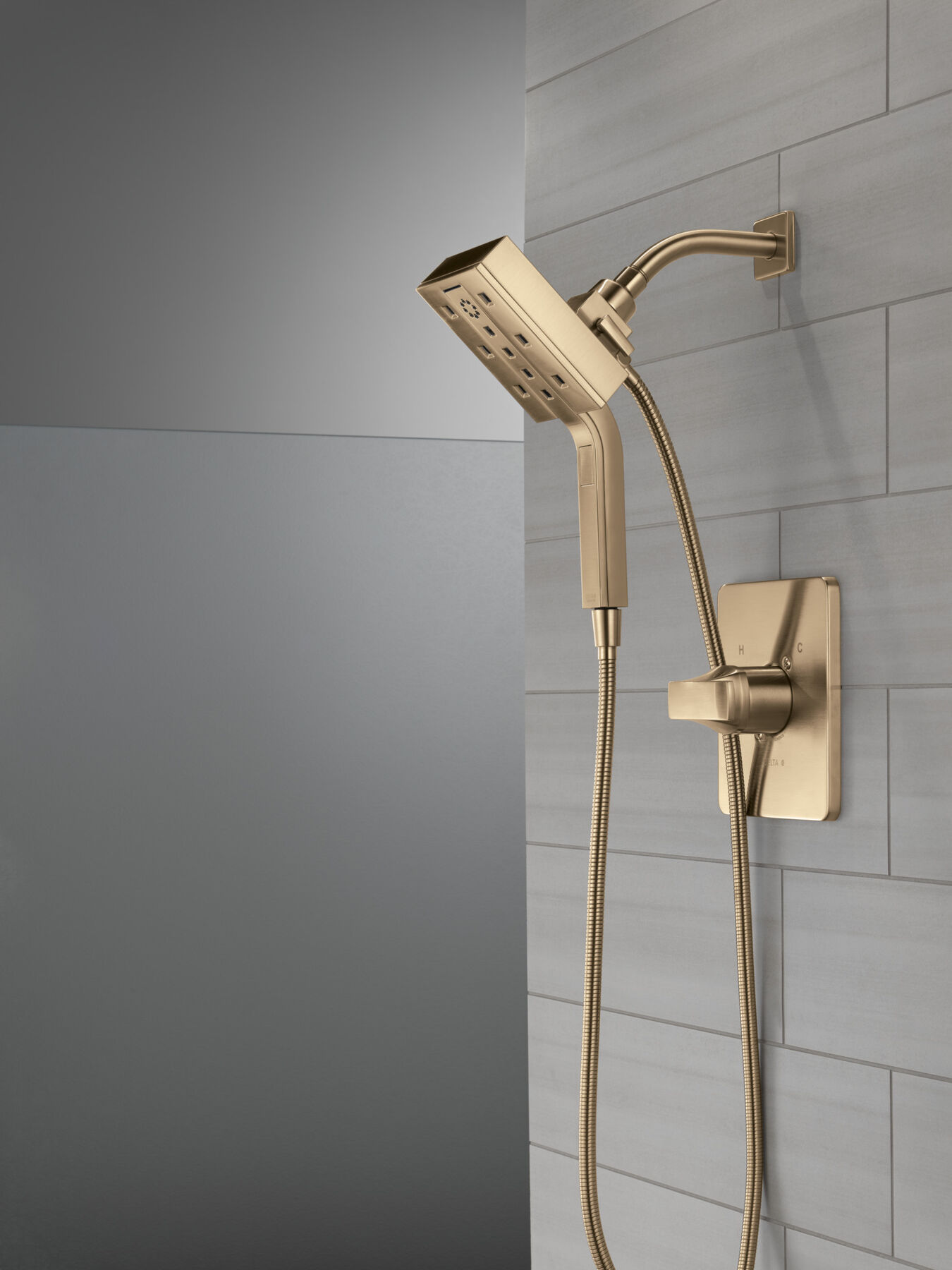 Monitor 14 Series Shower Trim - Less Head