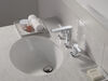 Two Handle Widespread Bathroom Faucet