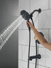 Tub Shower Trim with Universal Rough Bundle