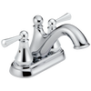 Centerset Bathroom Faucet (Recertified)
