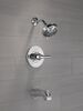 Monitor&reg; 14 Series Tub & Shower Trim