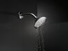 5-Setting Raincan Shower Head