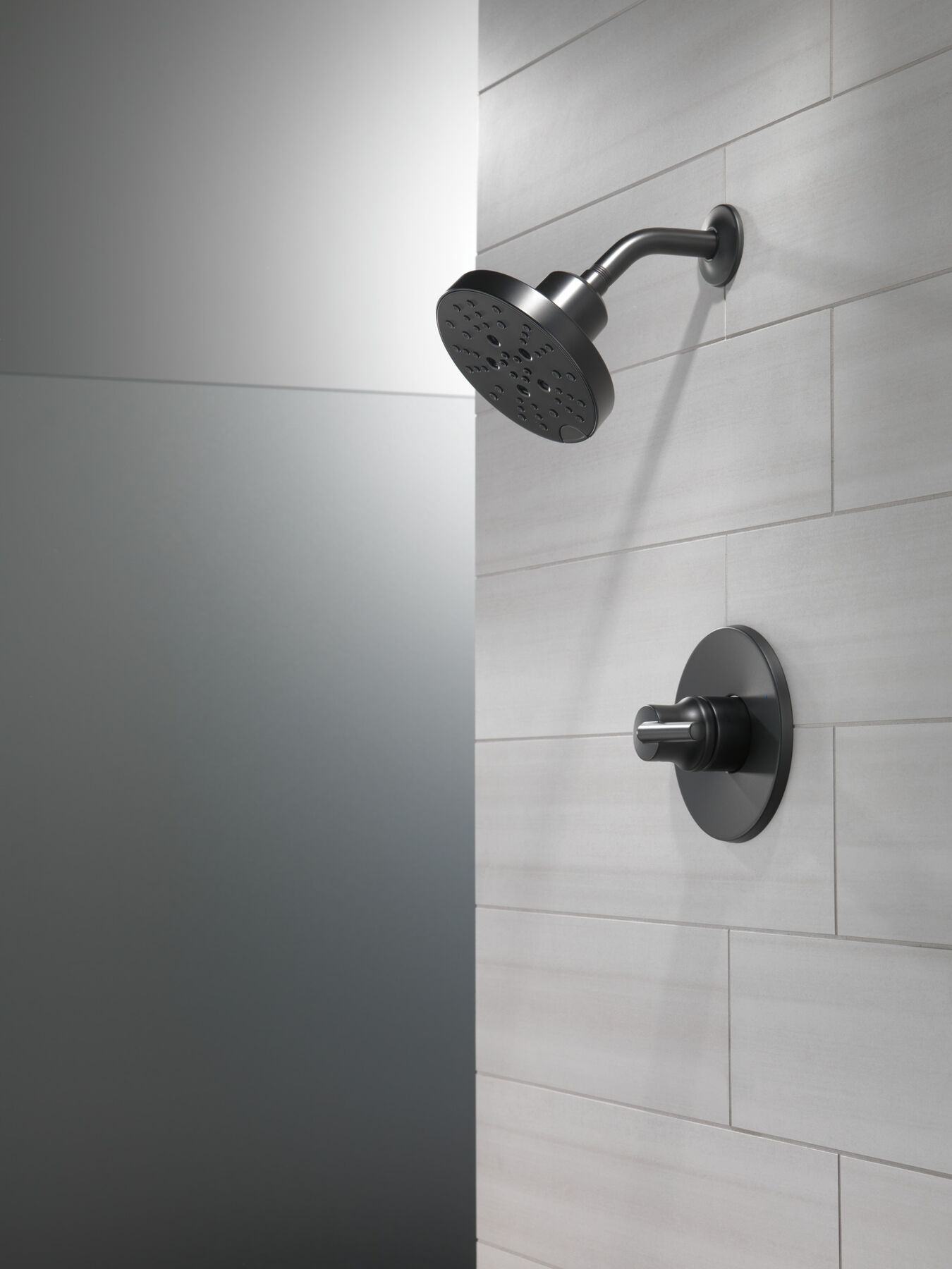Monitor 14 Series Shower Trim - Less Head