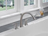 Roman Tub Trim