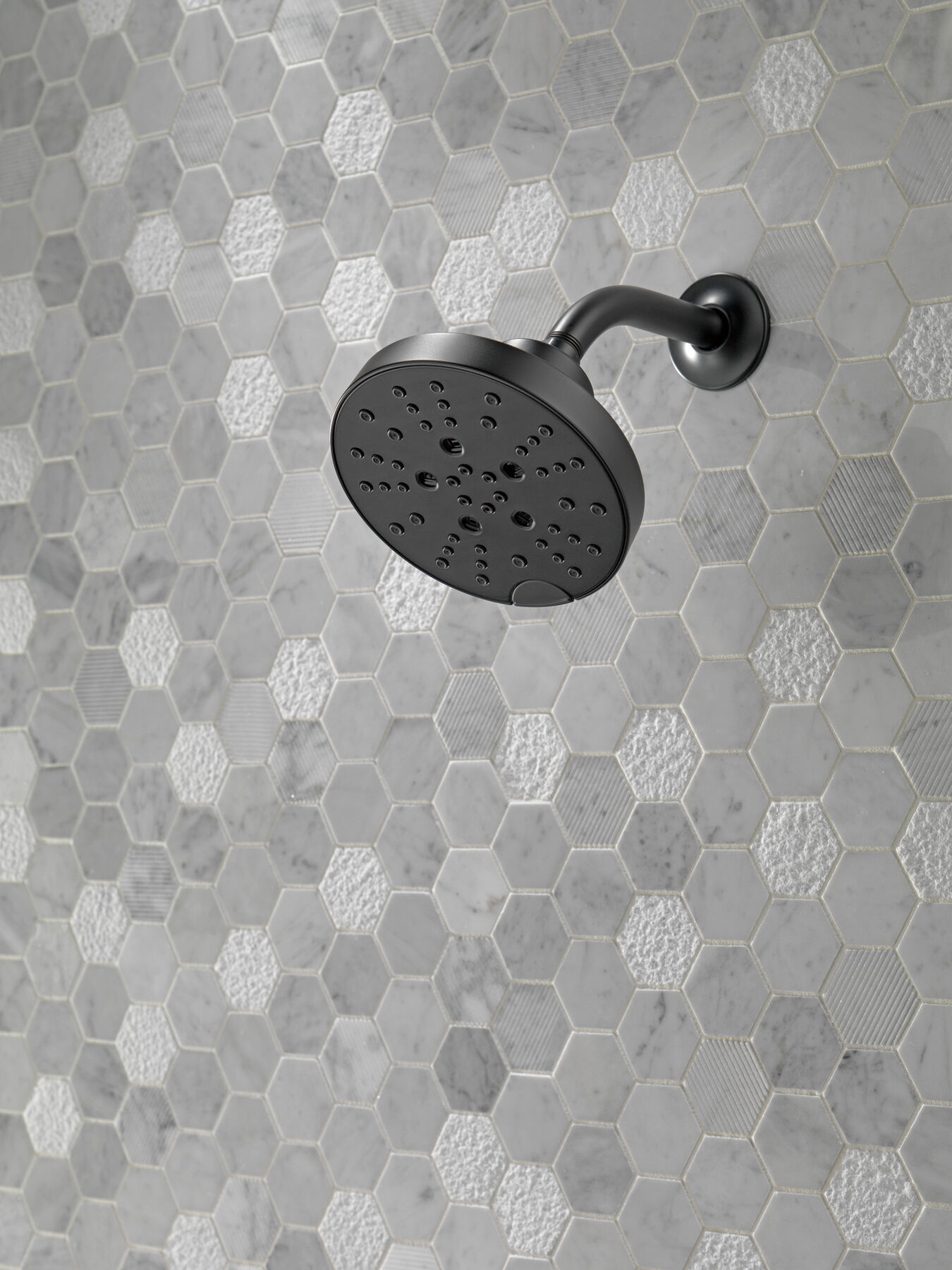 H2Okinetic&reg; 5-Setting Shower Head