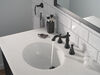 Two Handle Widespread Bathroom Faucet