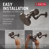 Premium Shower Filter with Extra Filter Bundle