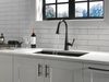 Touch<sub>2</sub>O&reg;  Pull-Down Kitchen w/ShieldSpray (Recertified)
