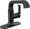 Single Handle Bathroom Faucet