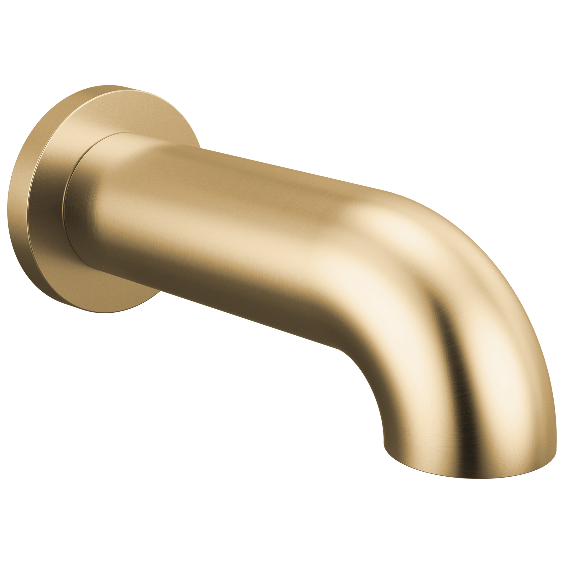Tub Spout - Non-Diverter (Recertified)