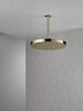 H2Okinetic&reg; Single Setting Shower Head with UltraSoak&trade;
