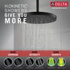 H2Okinetic&reg; Ultrasoak&reg; Shower Head (Recertified)