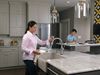 Single Handle Pull-Down Kitchen Faucet with Touch<sub>2</sub>O&reg; and ShieldSpray&reg; Technologies