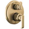 14 Series Integrated Diverter Trim with 3-Setting (Recertified)
