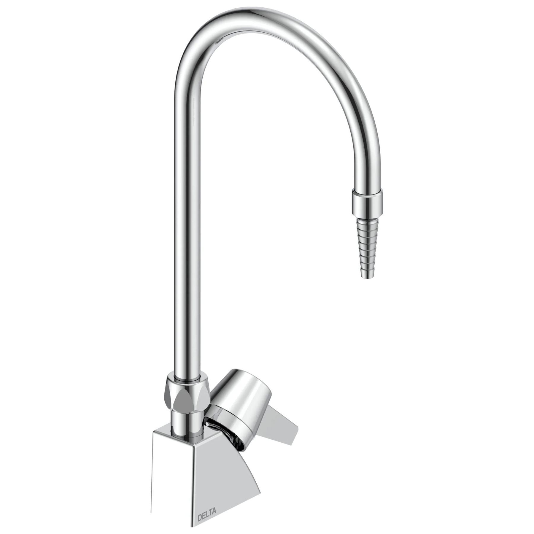 Single Handle Deck-mount Water Faucet